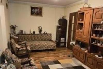 Apartament cu 2 camere, mobilat în Bucureștii Noi - 1