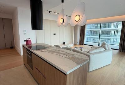 Apartament cu 4 camere în Floreasca - 1