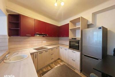 Apartament cu 3 camere, mobilat în Muncii - 2