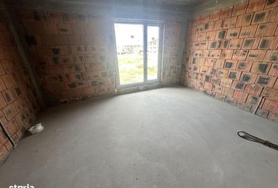 Casă cu 3 camere cu Teren 220 Mp în Cornetu - 5