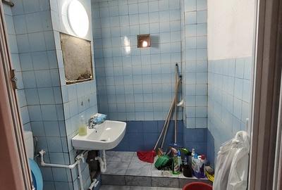 Apartament cu 2 camere decomandat în Central - 3