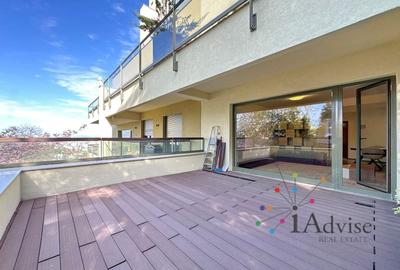 Apartament cu 2 camere decomandat, mobilat în Drumul Poienii