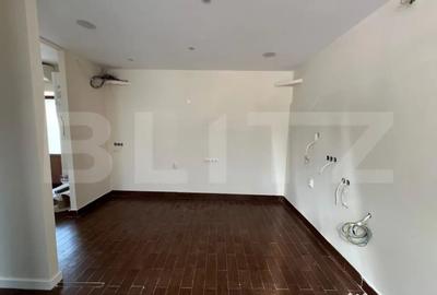 Spațiu comercial, de 30 mp, în Gheorgheni