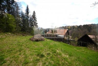 Teren Construcții intravilan de 1060 mp, în Predeal - 9