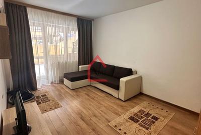 Apartament cu 2 camere decomandat, mobilat în Cug - 13
