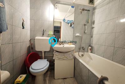 Apartament cu 3 camere decomandat în Ozana - 9