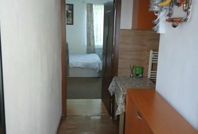 Garsonieră în Mărăști