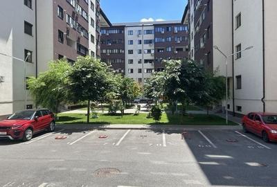 Apartament cu 2 camere semidecomandat, mobilat în Sălaj - 2