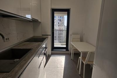 Garsonieră decomandată în Lujerului - 7