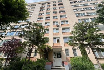 Apartament cu 2 camere semidecomandat în Centrul Civic - 17