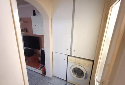 Apartament cu 2 camere semidecomandat în Viziru 3 - 6