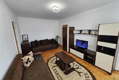 Apartament cu 2 camere semidecomandat în Dristor - 7