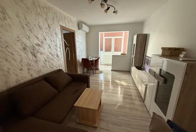 Apartament cu 2 camere în City Park Mall - 7
