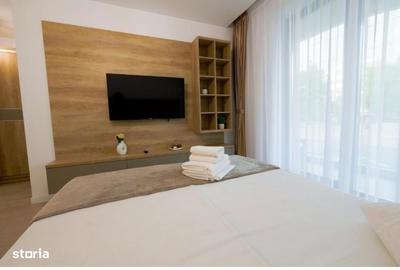 Apartament cu 2 camere în Central - 1