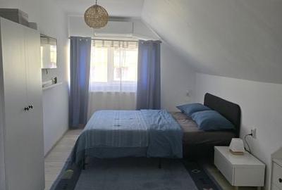 Garsonieră în Zorilor - 5