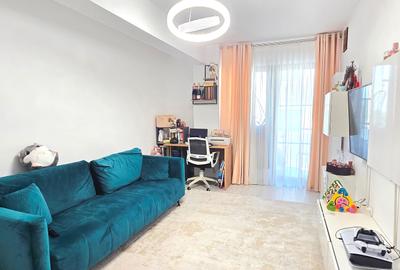 Apartament cu 2 camere decomandat în Valea Adâncă - 1