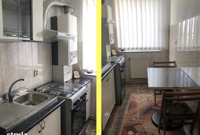 Apartament cu 3 camere în Cornișa - 13