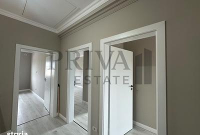 Casă cu 5 camere cu Teren 300 Mp în Giroc