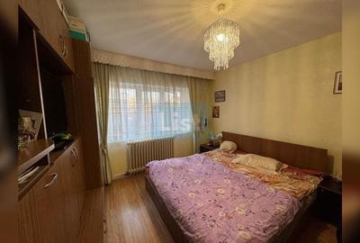 Apartament cu 2 camere decomandat în Între Lacuri - 2
