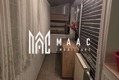 Apartament cu 2 camere decomandat, mobilat în Central - 5