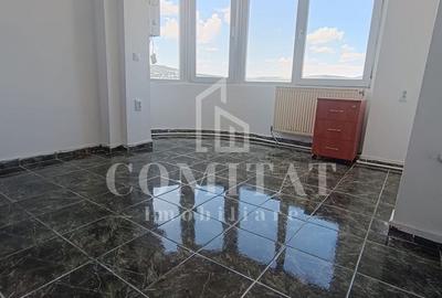 Apartament cu 2 camere semidecomandat în Mărăști - 1