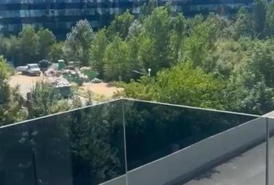 Apartament cu 2 camere în Aviației