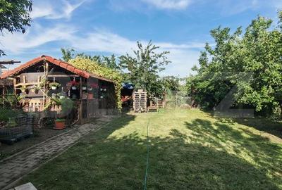 Casă cu 3 camere cu Teren 1033 Mp în Central - 13