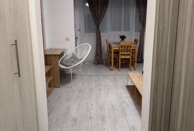 Garsonieră în Chiajna