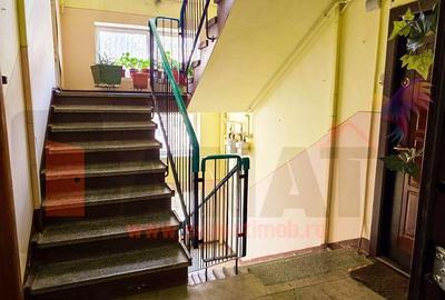 Apartament cu 2 camere, mobilat în Hipodrom 1 - 18