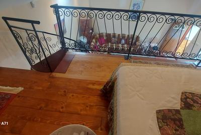 Casă individuală cu 3 camere cu Canalizare în Gruiu - 11