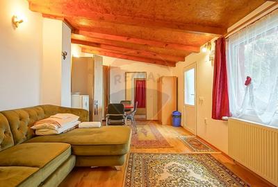 Casă individuală cu 11 camere cu Teren 789 Mp în Florilor - 35