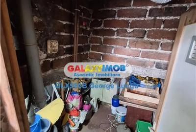Casă cu 3 camere cu Teren 260 Mp în Rahova