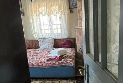 Casă cu 4 camere cu Teren 1700 Mp în Găneasa - 7