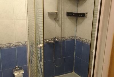 Apartament cu 2 camere nedecomandat în 23 August - 6