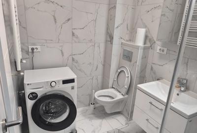 Apartament cu 2 camere decomandat în Runcu - 7