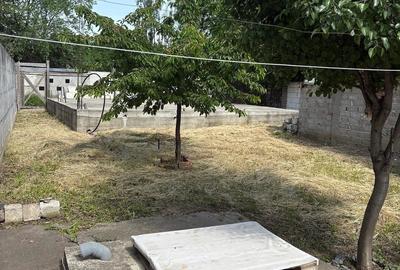 Casă cu 3 camere cu Teren 200 Mp în Jilava - 1
