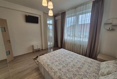Garsonieră decomandată în Lotrioara - 6