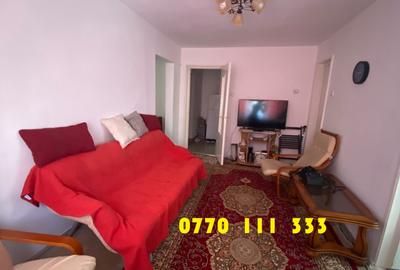 Apartament cu 4 camere semidecomandat, mobilat în Apollo - 1