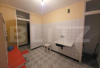 Apartament cu 3 camere decomandat în Calea Sighisoarei - 1
