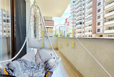 Apartament cu 2 camere decomandat în Tractorul - 10