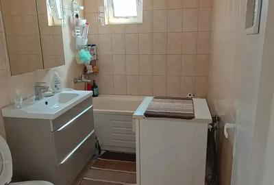 Apartament cu 2 camere nedecomandat în Central - 5