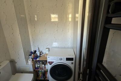 Apartament cu 3 camere decomandat în Tomis Nord - 4