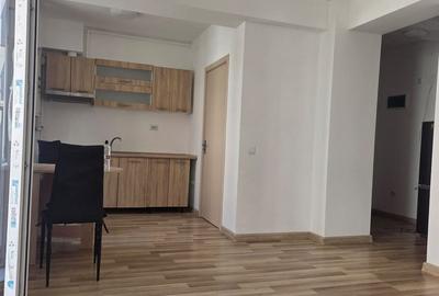 Apartament cu 2 camere semidecomandat, mobilat în Astra