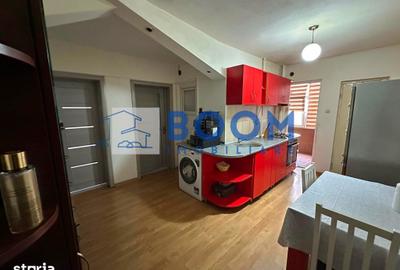 Apartament cu 2 camere decomandat în Nord