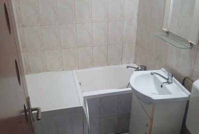 Garsonieră decomandată în Bularga - 3