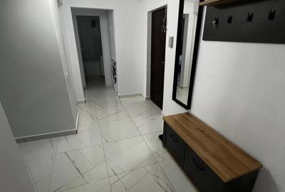 Apartament cu 2 camere decomandat în Central - 5