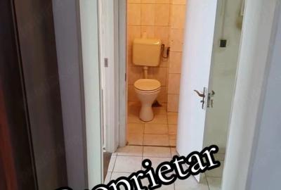 Apartament cu 3 camere semidecomandat în Kogălniceanu