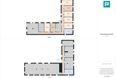 Casă individuală cu 14 camere cu Canalizare în Semlac - 8