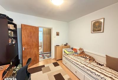 Apartament cu 4 camere, mobilat în Militari - 17