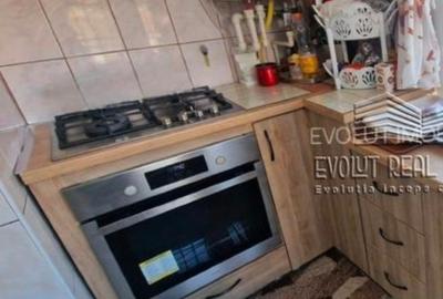 Apartament cu 3 camere decomandat, mobilat în Inel II - 5